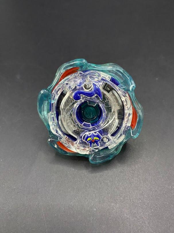 SKU B631P6670BE4 | Beyblade Burst Takara Tomy B-89 Blast Jinnius