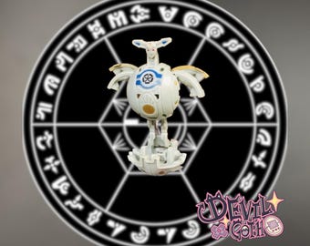 爆丸ボルカノン メクタニウムサージ - Etsy 日本