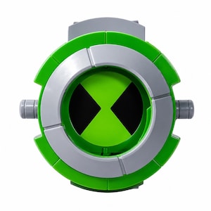 Omnitrix Ben10 Alien Force