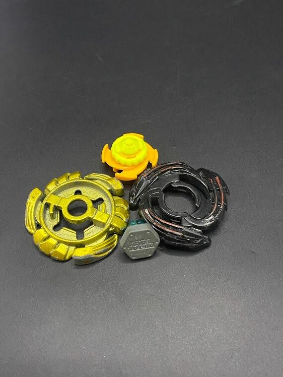 SKU B671P6933 BE3 | メタルファイト ベイブレード ライトニング L