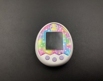 たまごっち MIX 20th アニバーサリー ホワイト