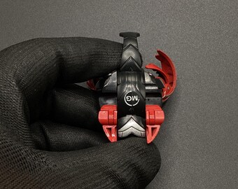 SKU BA F178 |爆丸、ヘリオスMK2、アニメカラー - Etsy 日本