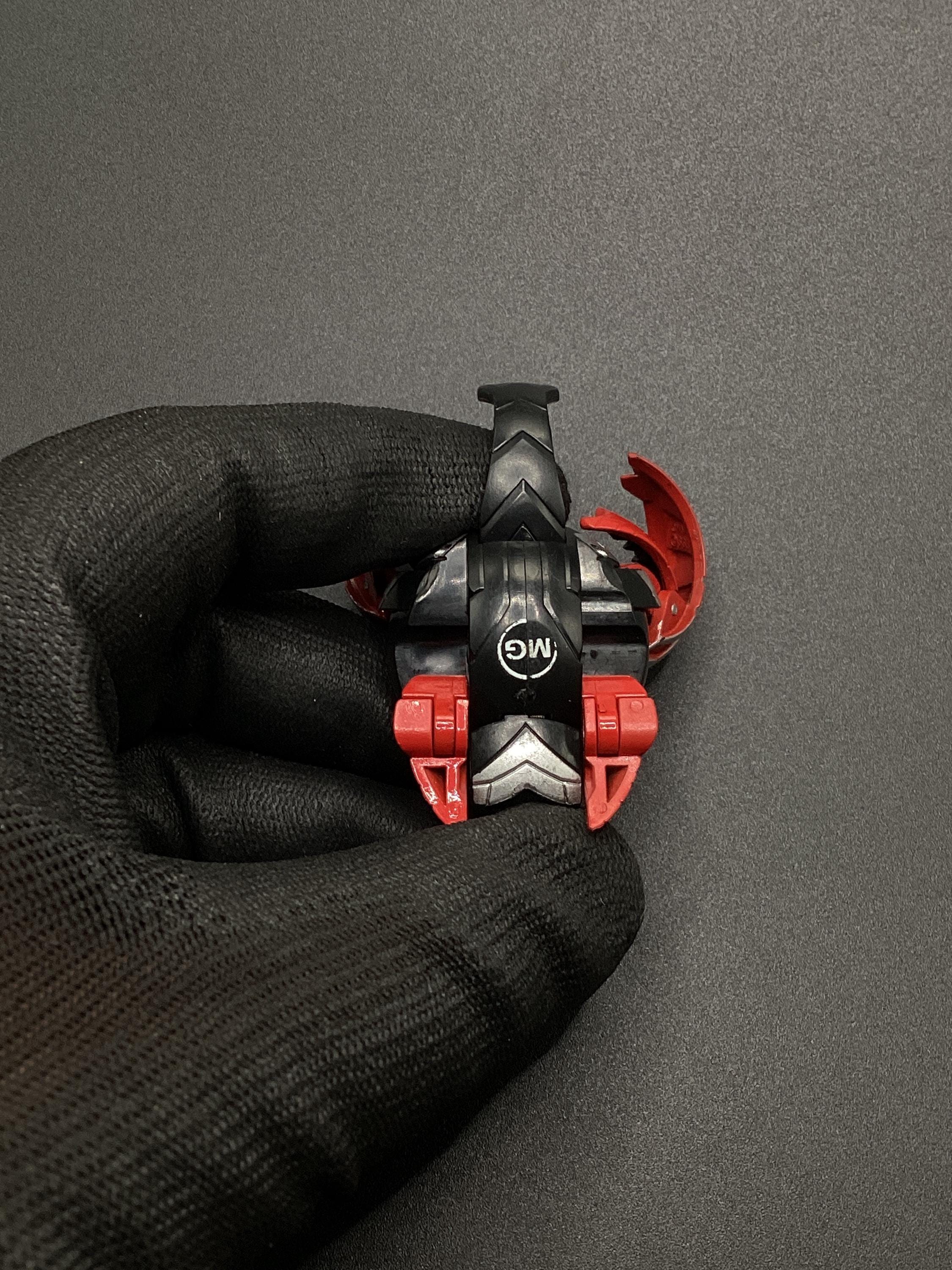 SKU BA F178 |爆丸、ヘリオスMK2、アニメカラー - Etsy 日本