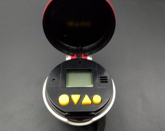 SKU GA2 F28 | Pokemon Pikachu Master Ball Game Watch V pet Device Toy