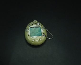 SKU B222P2504 | Tamagotchi Angel Angelgotchi Purl Pink Angel - Etsy