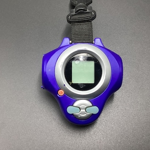 D Power Digivice - Etsy
