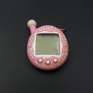 English Tamagotchi - Etsy