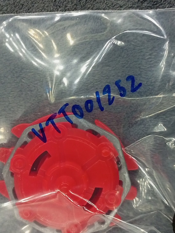 Beyblade Takara Vintage Toy | Old Generation 90' | SKU VTTO