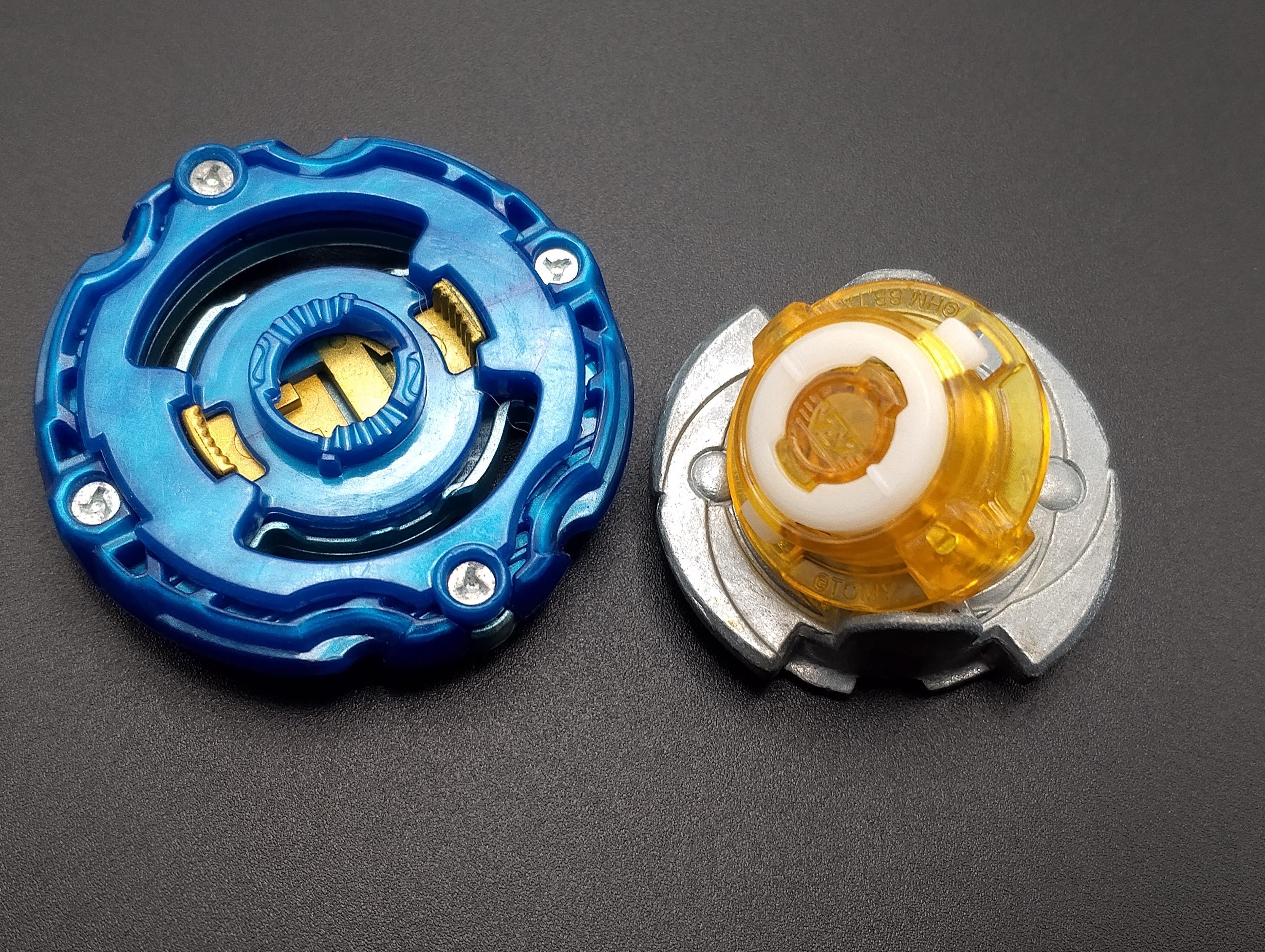 SKU BB04 F287 | Takara Tomy Beyblade Part - Etsy
