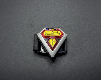 SKU B61P475DX01 | Chojin Sentai Jetman Cross Changer Morpher