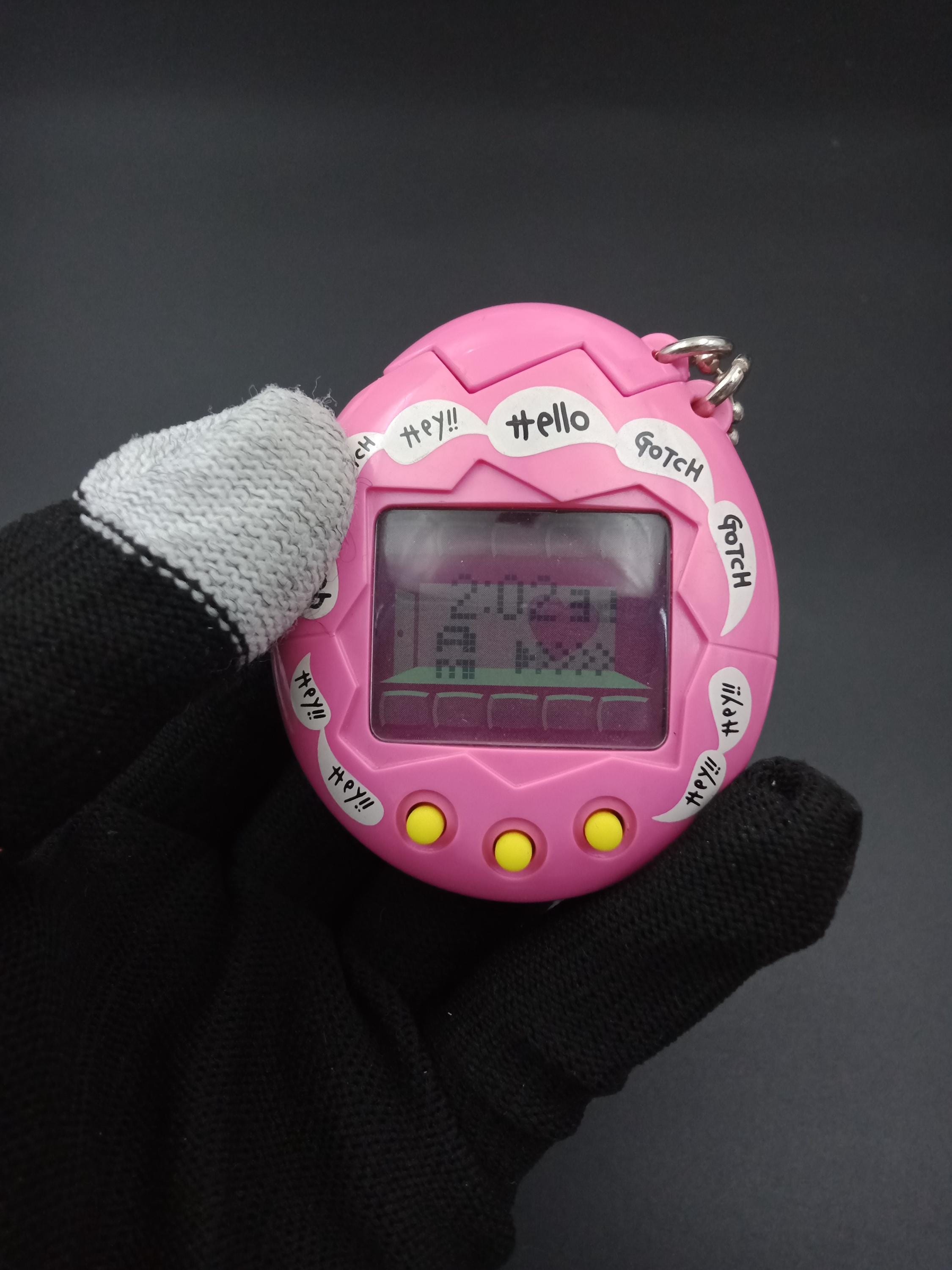 Tamagotchi osutchi - Etsy 日本