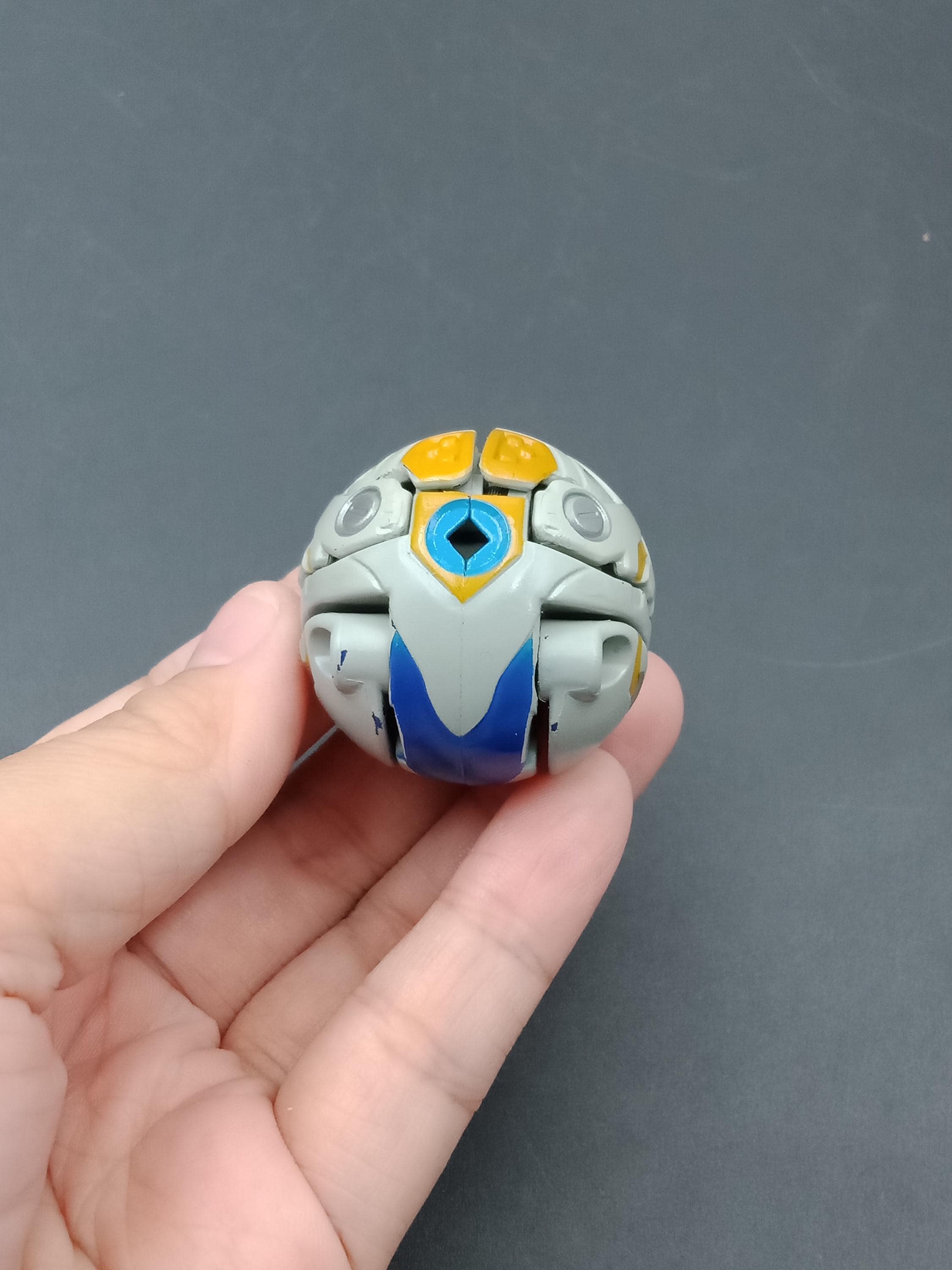 SKU B824P9741 | 爆丸 エアロガン ハオス バトルブローラーズ