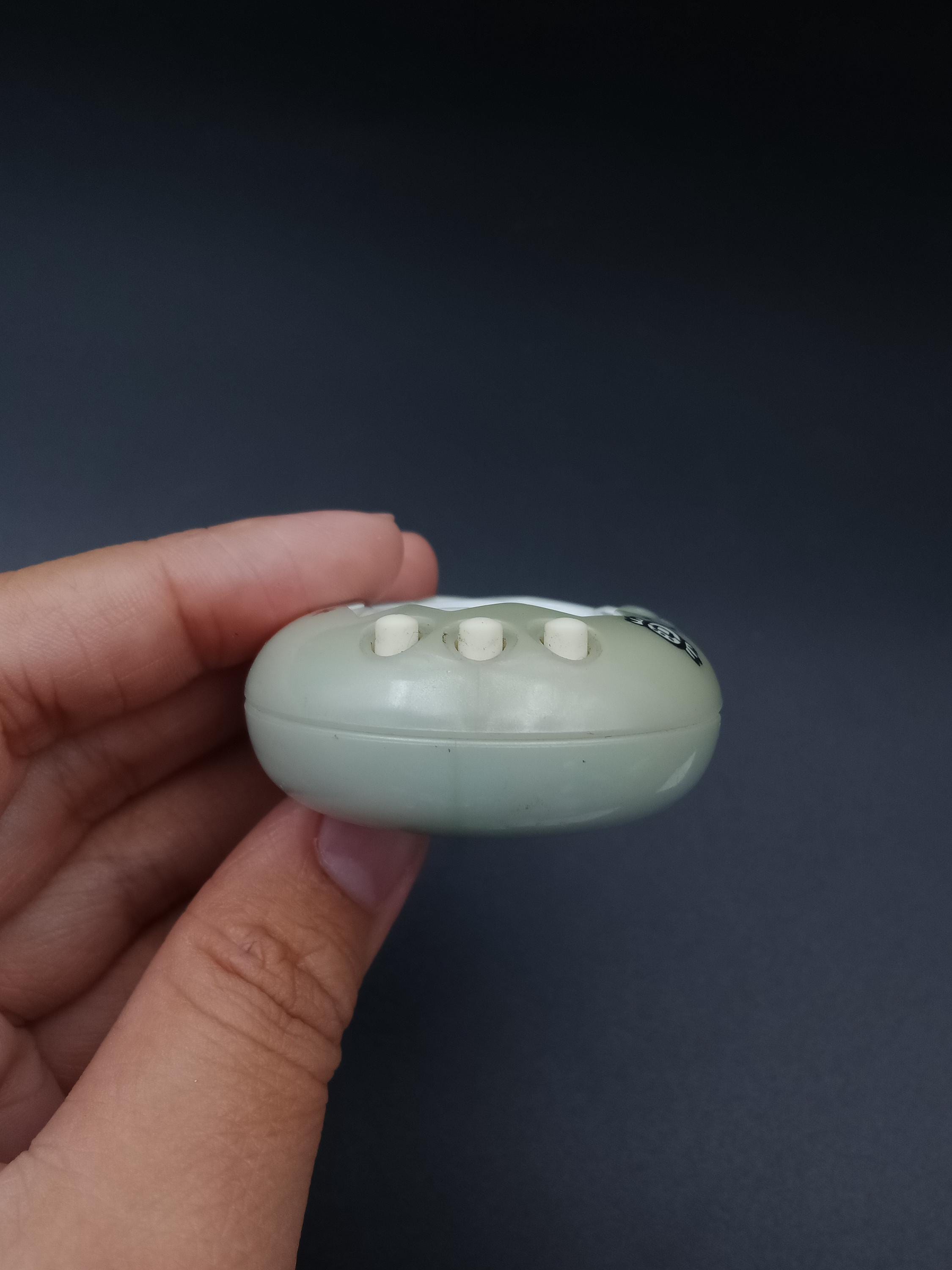SKU YU147 | Bandai Japanese Tamagotchi Angel Gotch Silver Toy - Etsy