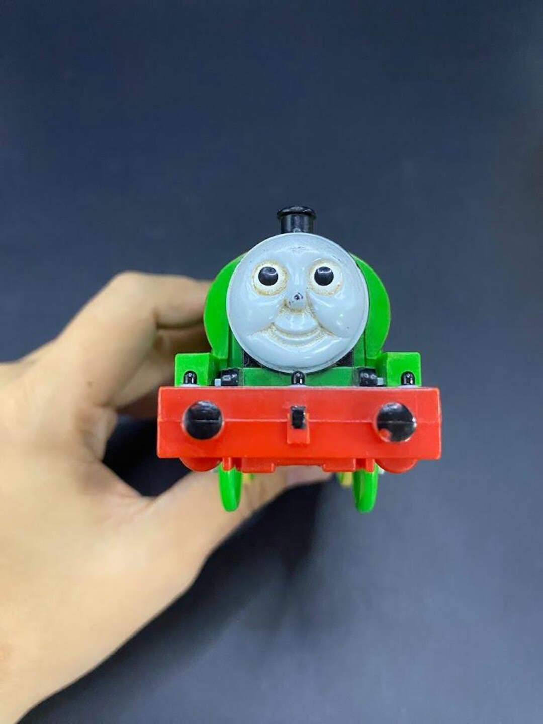 SKU B626P6235 | 2006 Thomas and Friends Engine & Cars - Etsy