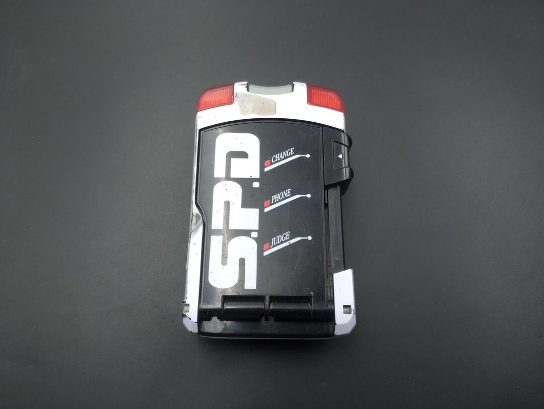 SKU DX F160 , Power Ranger Dekaranger Makeover Notebook Licenza SPD - Etsy