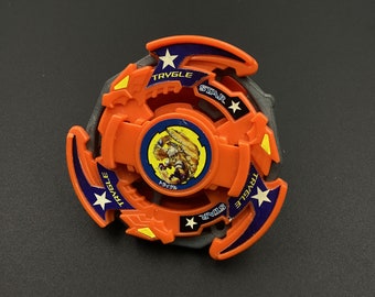 Beyblade Takara , Trygle  | Second-hand