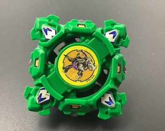 Beyblade Takara , Dorashieru F | Second-hand