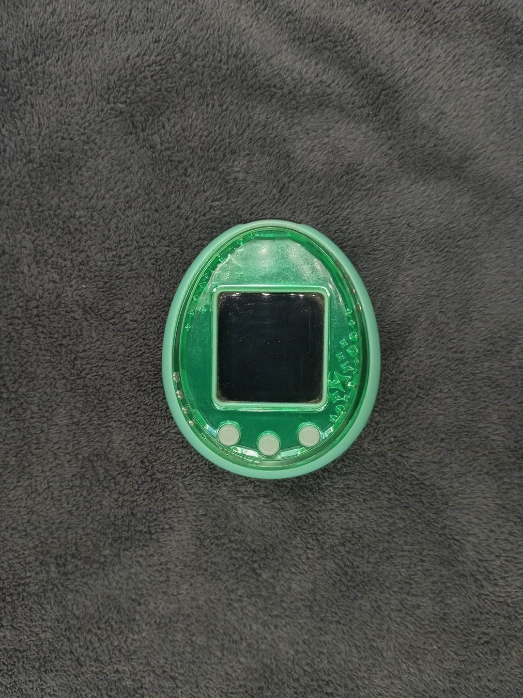 Tamagotchi iD グリーン Tamagotchi iD green たまごっちID グリーン 緑