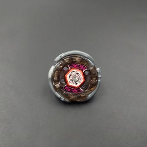 SKU BBM F36 | Beyblade Metal Fight Takara , Dark Wolf Brown - Etsy
