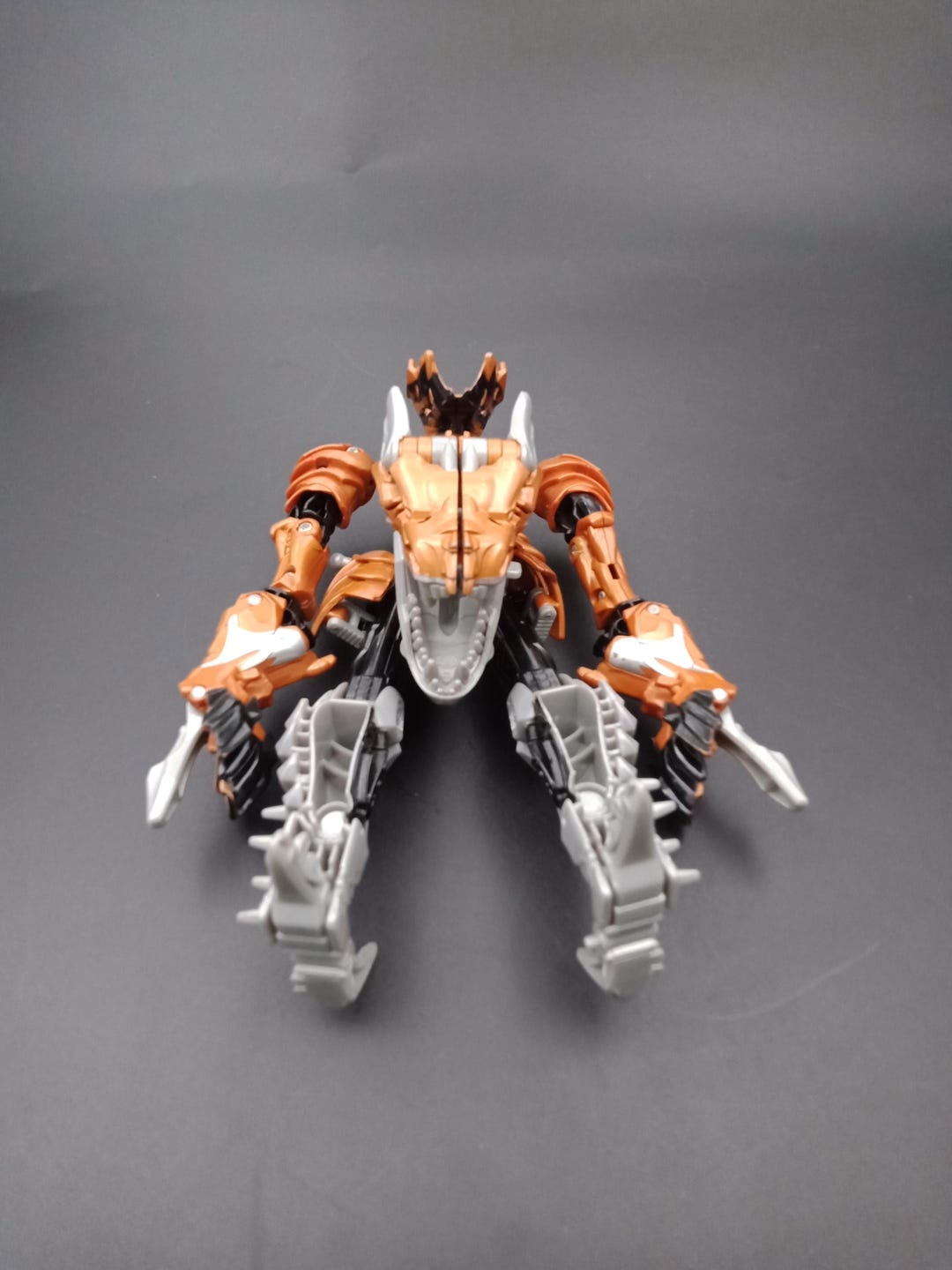SKU B771P8300 | Transformers GRIMLOCK Age Extinction Dinobot
