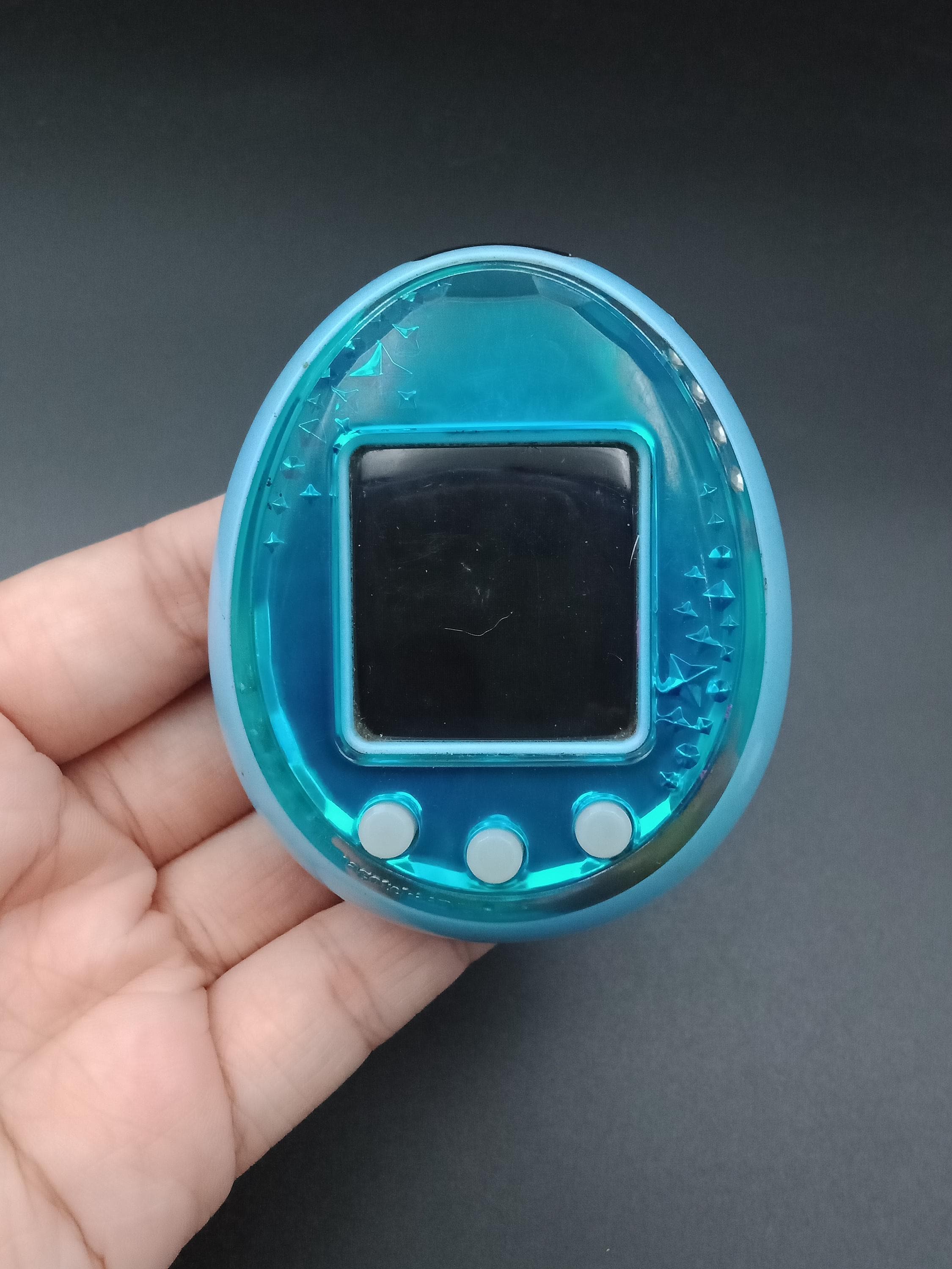Tamagotchi Id L - Etsy