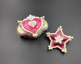 【precure genic】Beads Strap/Porun＆Lulun Precure Genic Beads Strap/Porun Lulun | eBay - スマホ