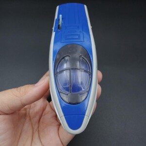 SKU B1031P12722 | Takara Tomy Plarail Shinkansen JR500 (Function not working)