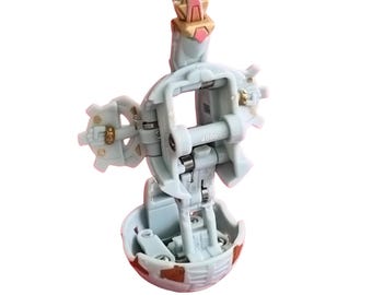 BKDS | 爆丸バトルメガネムスハオスブローラーズ セガのおもちゃ正規品