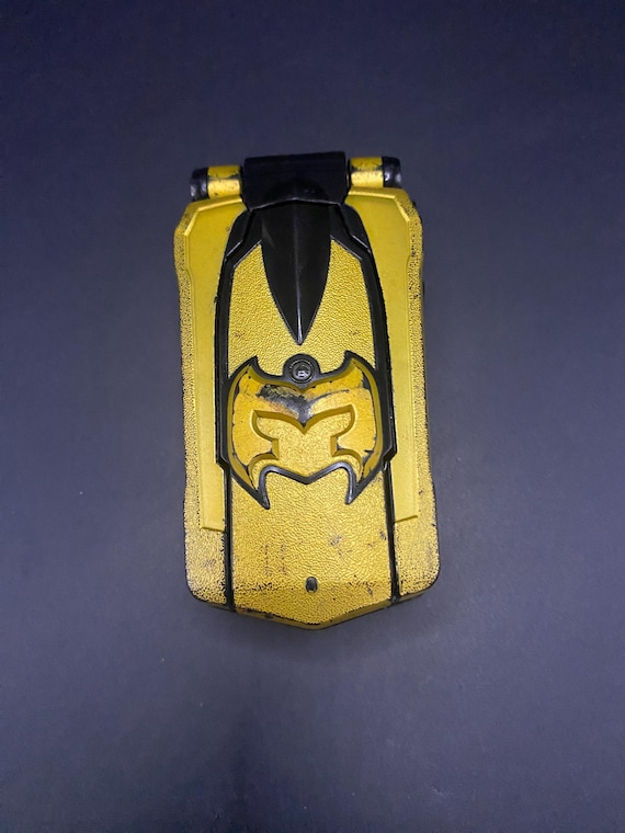 SKU B657P6827 POW1 | Bandai Power Rangers Magi Ranger Mystic Force