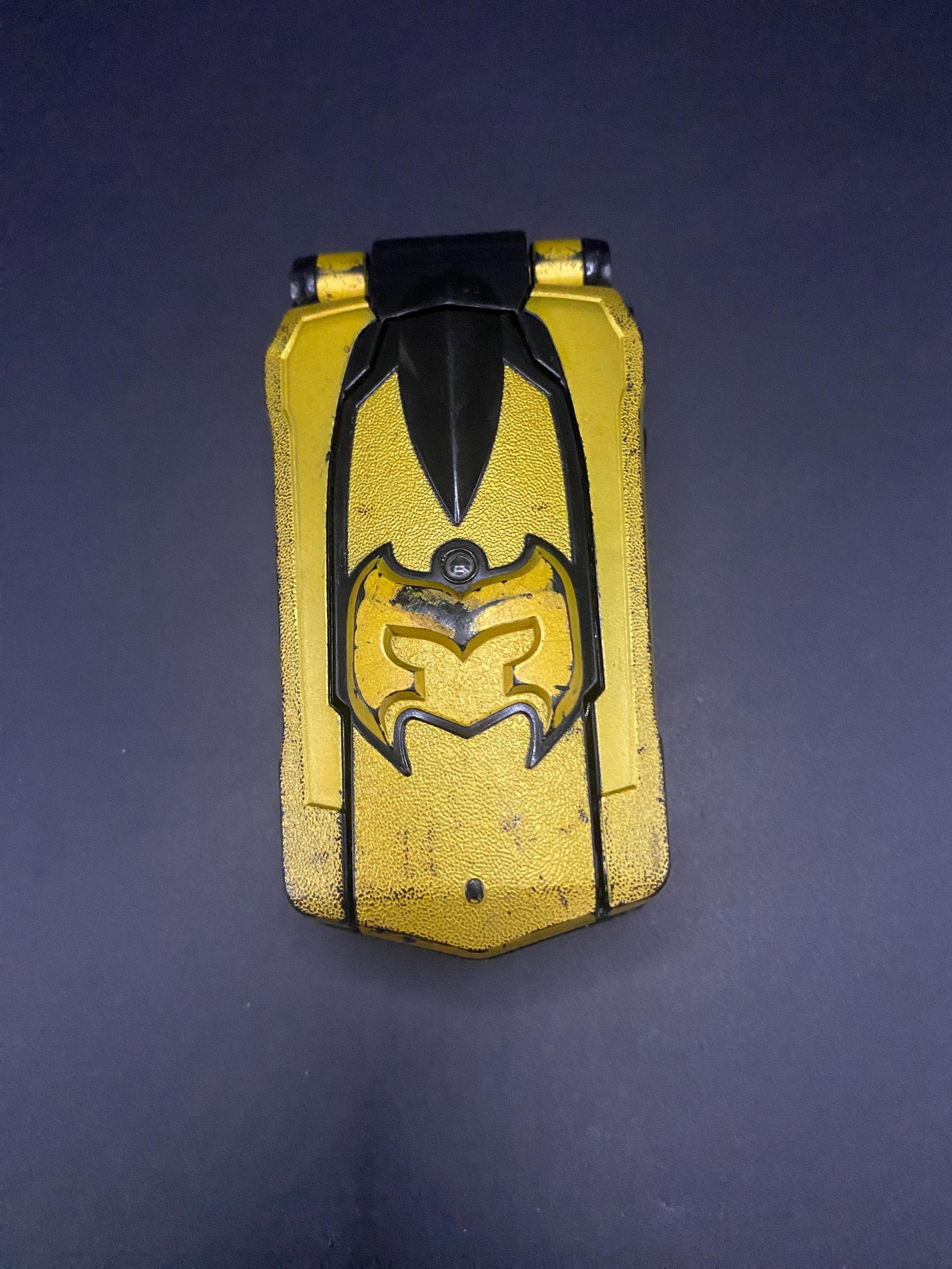 SKU B657P6827 POW1 | Bandai Power Rangers Magi Ranger Mystic Force