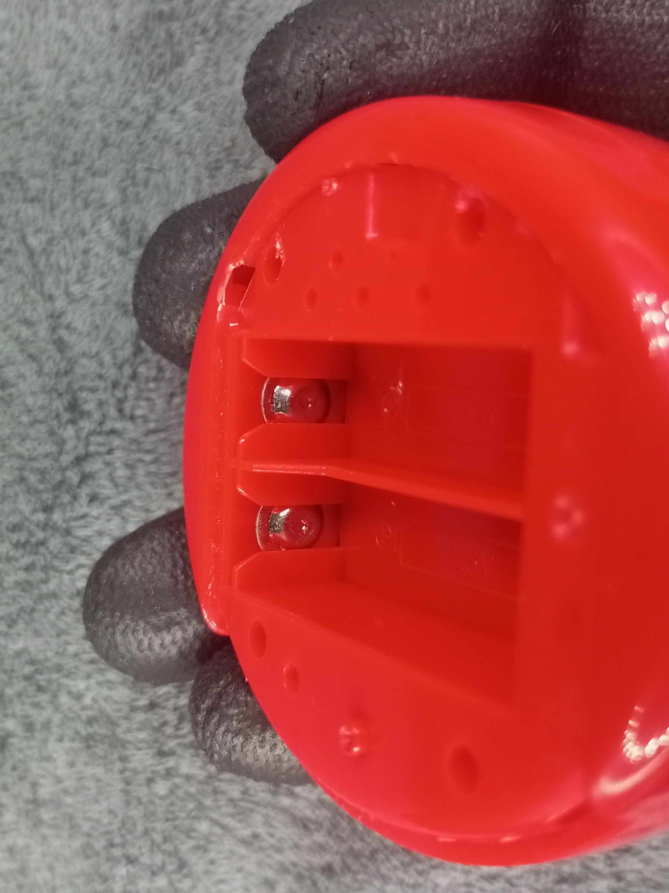 BANDAI Tamagotchi EXILE レッド 2008 未開封品 LDH エグザイル エグモッチ たまごっち エグモっち