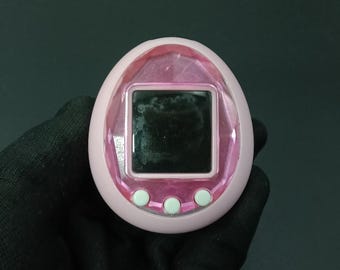 SKU |たまごっちiD ピンク バンダイ - Etsy 日本
