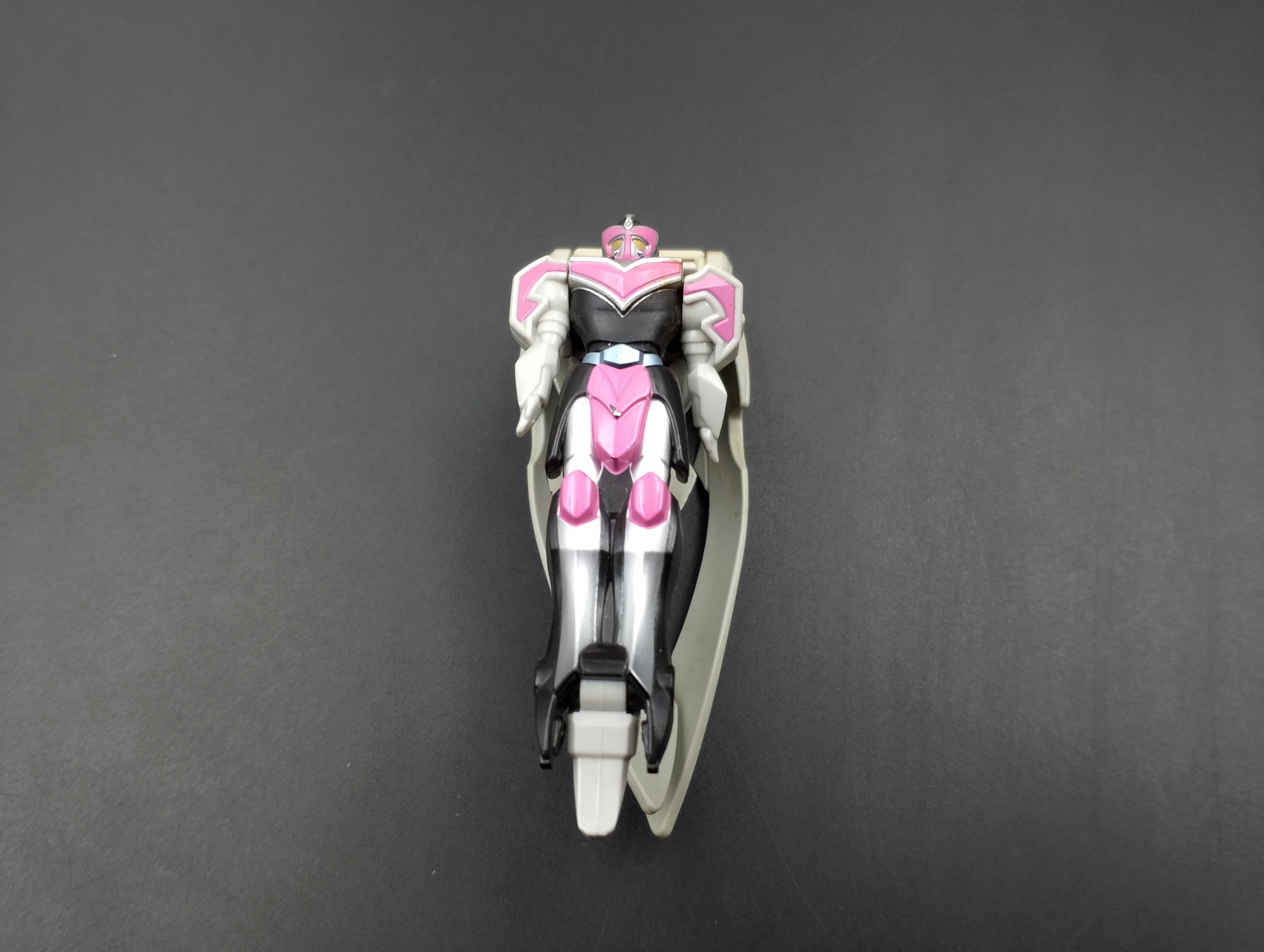 SKU DXRB | Power Ranger (average Condition) Super Robot SKU DXRB | Power Ranger (average Condition) Super Robot