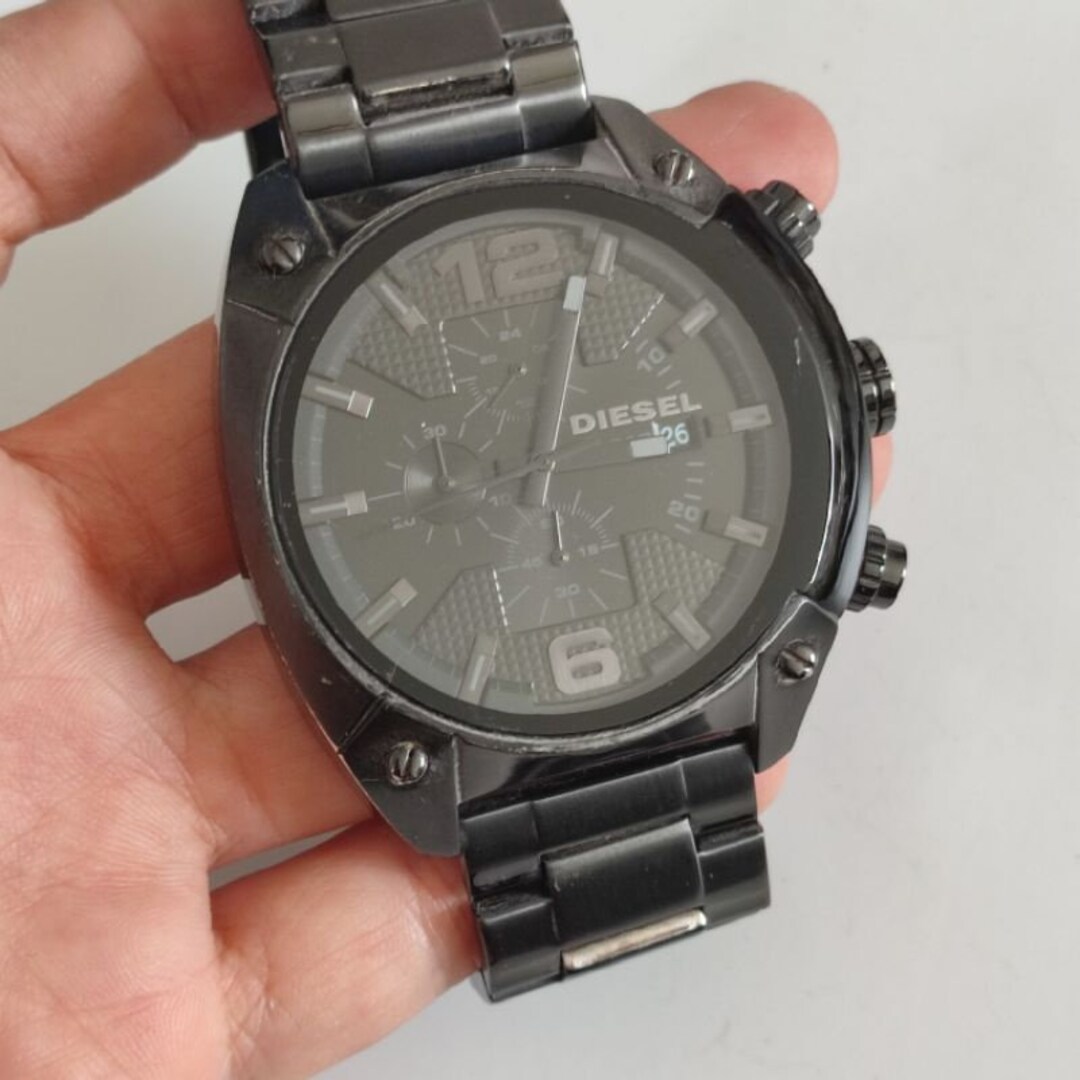 Dz4223 diesel watch sale
