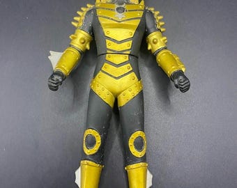 ヴィンテージ ウルトラマン怪獣 カオスダークネス ソフビフィギュア