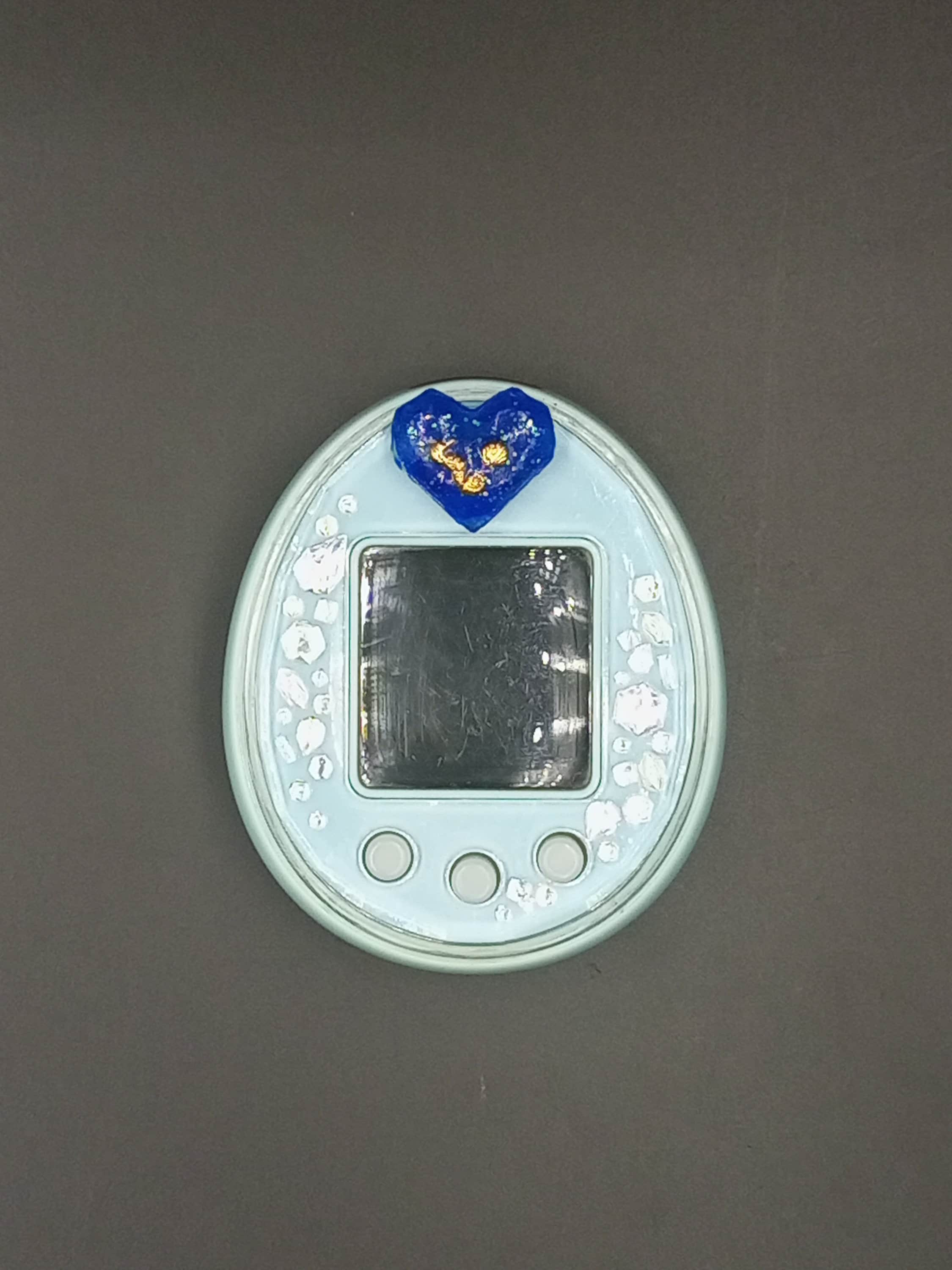 Tamagotchi P's Ps Used Multi Color Virtual Pet Japanese Tamagotchi P's Ps Used Multi Color Virtual Pet Japanese
