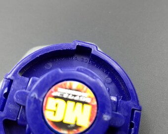 SKU BB02 F223 | ベイブレード タカラ 、パープル ガイアドラグーンV