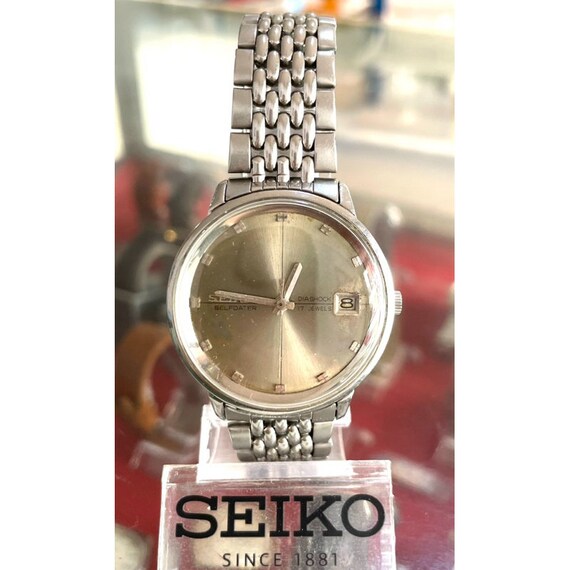 SEIKOクォーツ  クラシック 超薄型 SEIKO(セイコー)』の超薄型ペアウォッチ7選。女性へのプレゼント