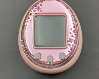 SKU |たまごっちiD ピンク バンダイ - Etsy 日本