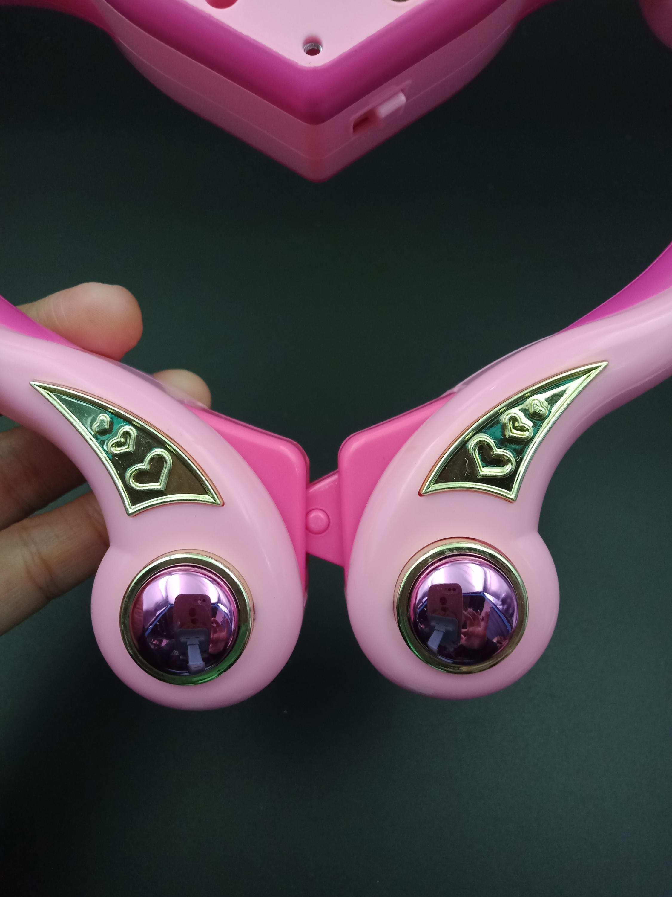 SKU B965P11955 PR11 | Glitter Force Futari Wa Precure Max Heart
