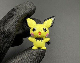 h*✨様 ポケモンミニ チコリータグリーン Pokemon mini ポケモンパ h*✨様 ポケモンミニ チコリータグリーン Pokemon mini