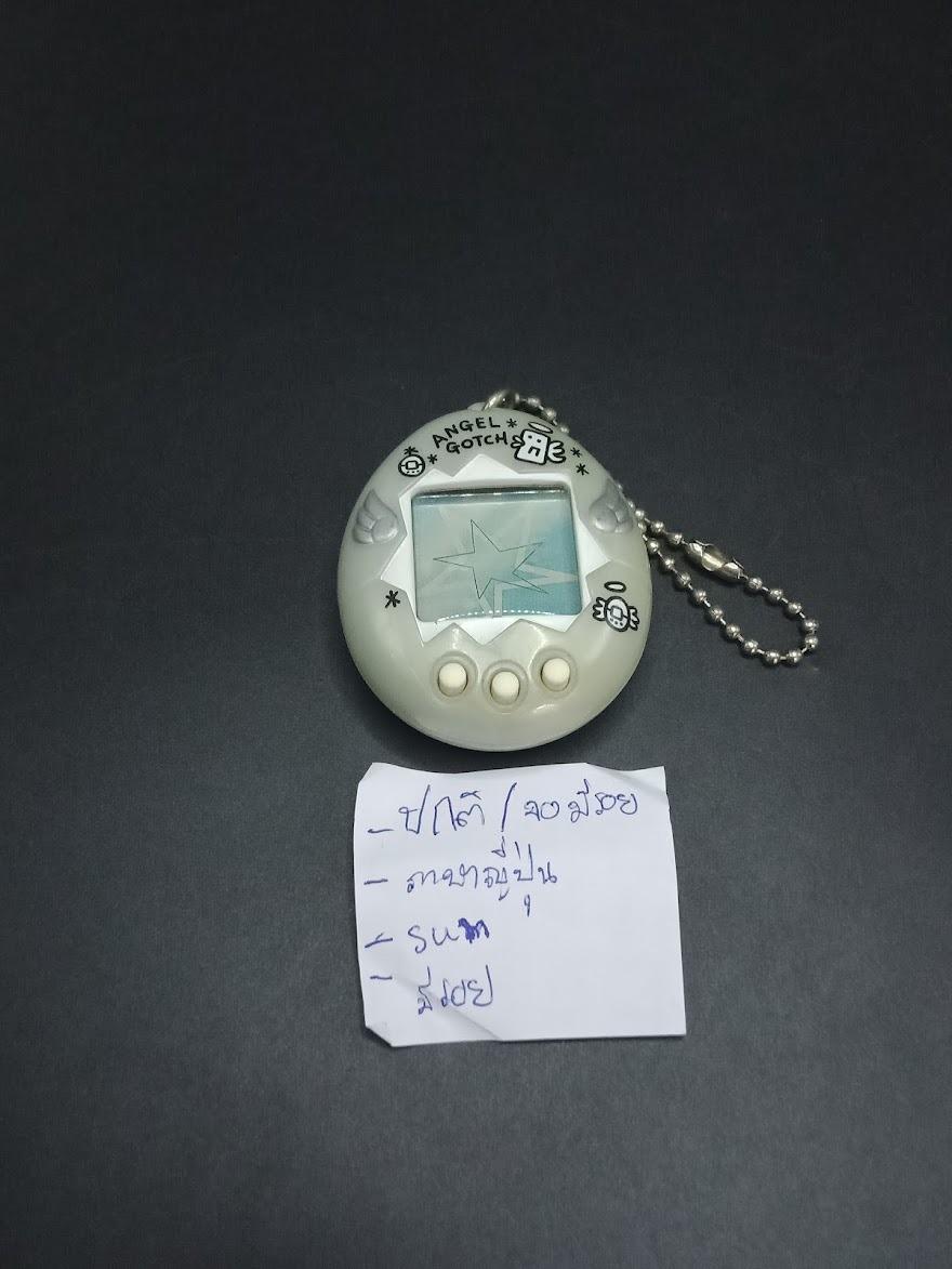 SKU |バンダイ たまごっち エンジェルゴッチ ヴィンテージエンジェル