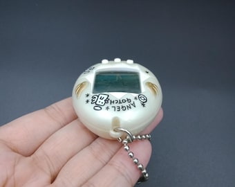 SKU YU1 | Bandai Tamagotchi Angelgotchi Angel Gotch Japanese With