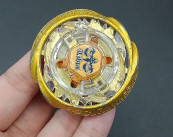 SKU B743P7915 | Earth Virgo Beyblade Takara Tomy Metal Fight
