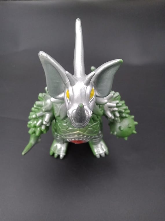 SKU B750P8022 | Tyrant Ultraman Taro Ultra Monster Kaiju - Etsy