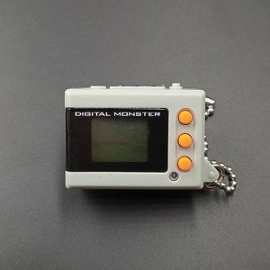 ＡＮＧＥＬ ＧＯＴＣＨ SKU B459P4765 | Tamagotchi Angel Gotchi Japanese Ver. - Etsy