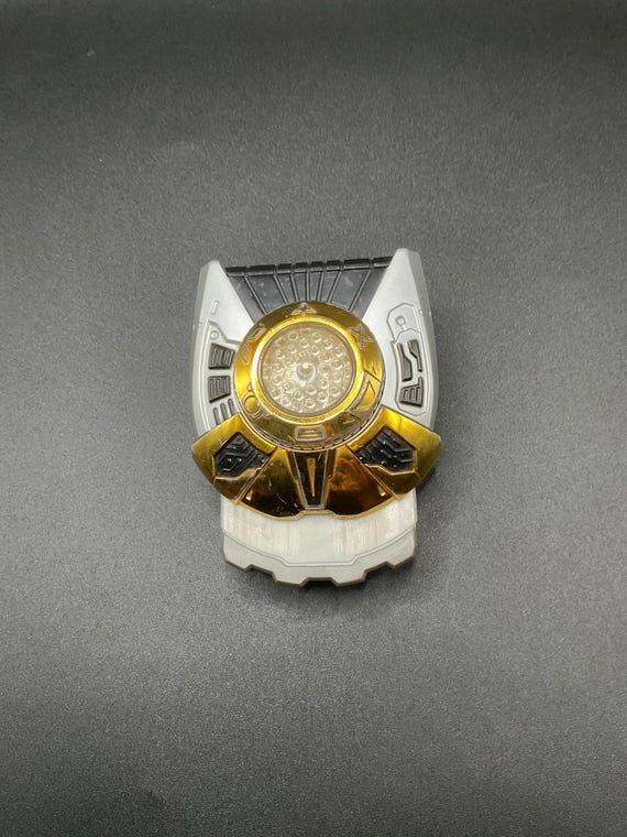 KONAMI ナックルライザー KNuckle Riser SKU B167P1434DX01 | Gransazer Knuckle Riser DX Changer - Etsy