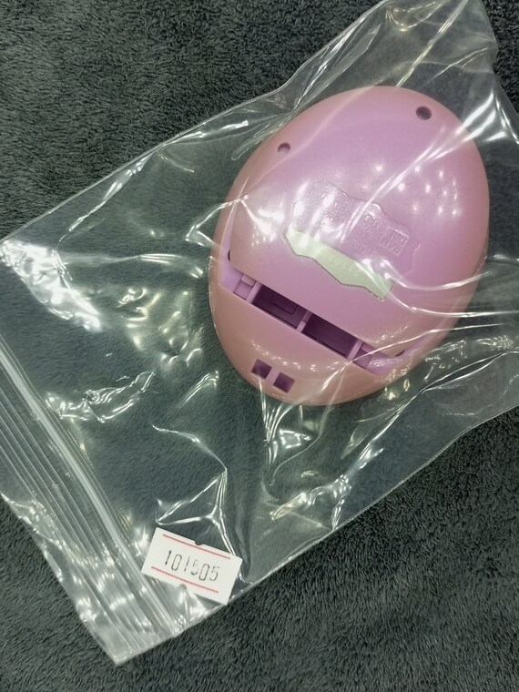 Tamagotchi ID Melody Crown Japan Ver. (0101505) - Etsy