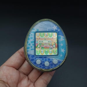たまごっち 4U/4U+ キャラクター -LITTLE TOKATCHI - Etsy 日本 たまごっち 4U/4U+ キャラクター -LITTLE TOKATCHI - Etsy 日本