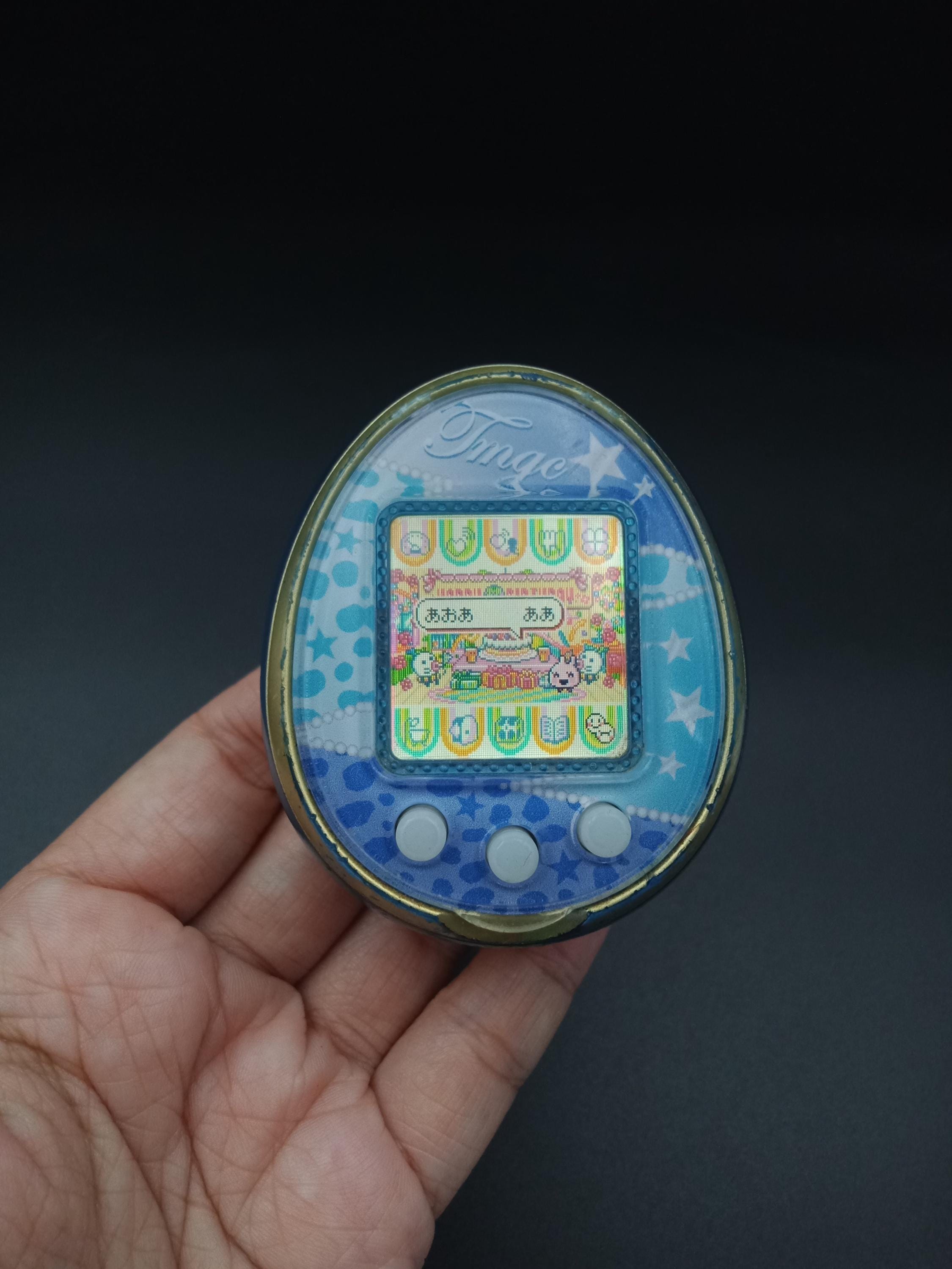 Tamagotchi 4u - Etsy 日本